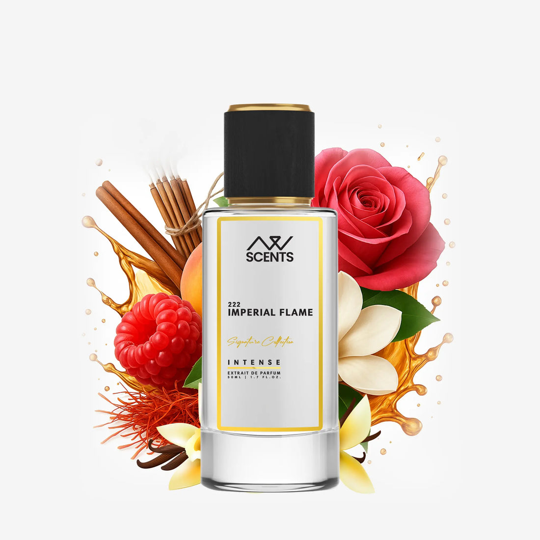 Inspired By Dragon Parfume
