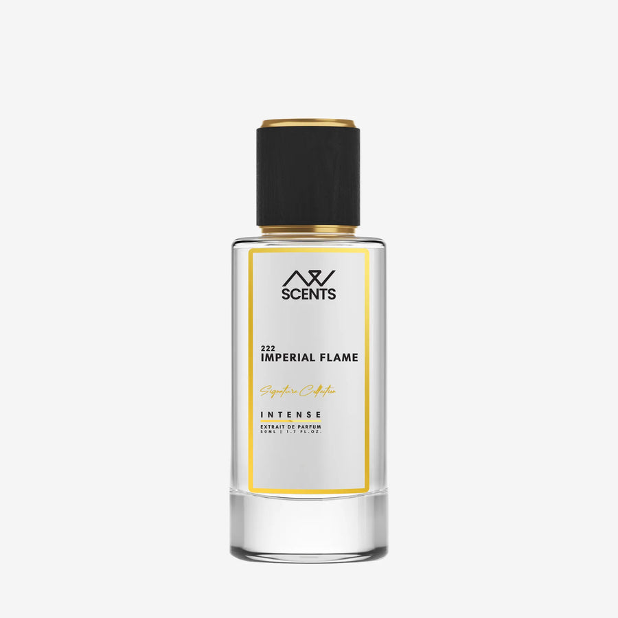 Inspired By Dragon Perfume