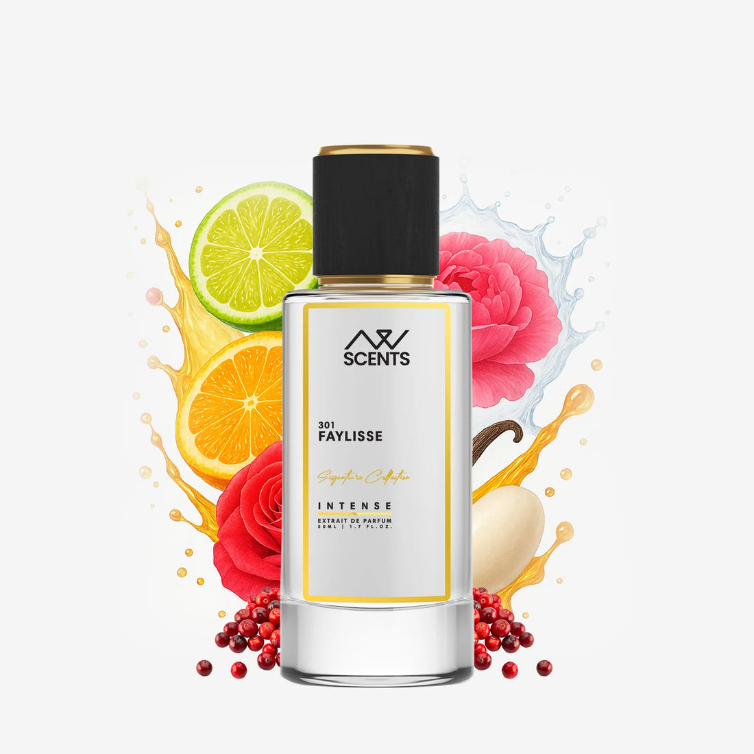 Inspired By Eladaria Perfume