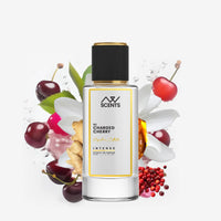 Inspired By Electric Cherry 