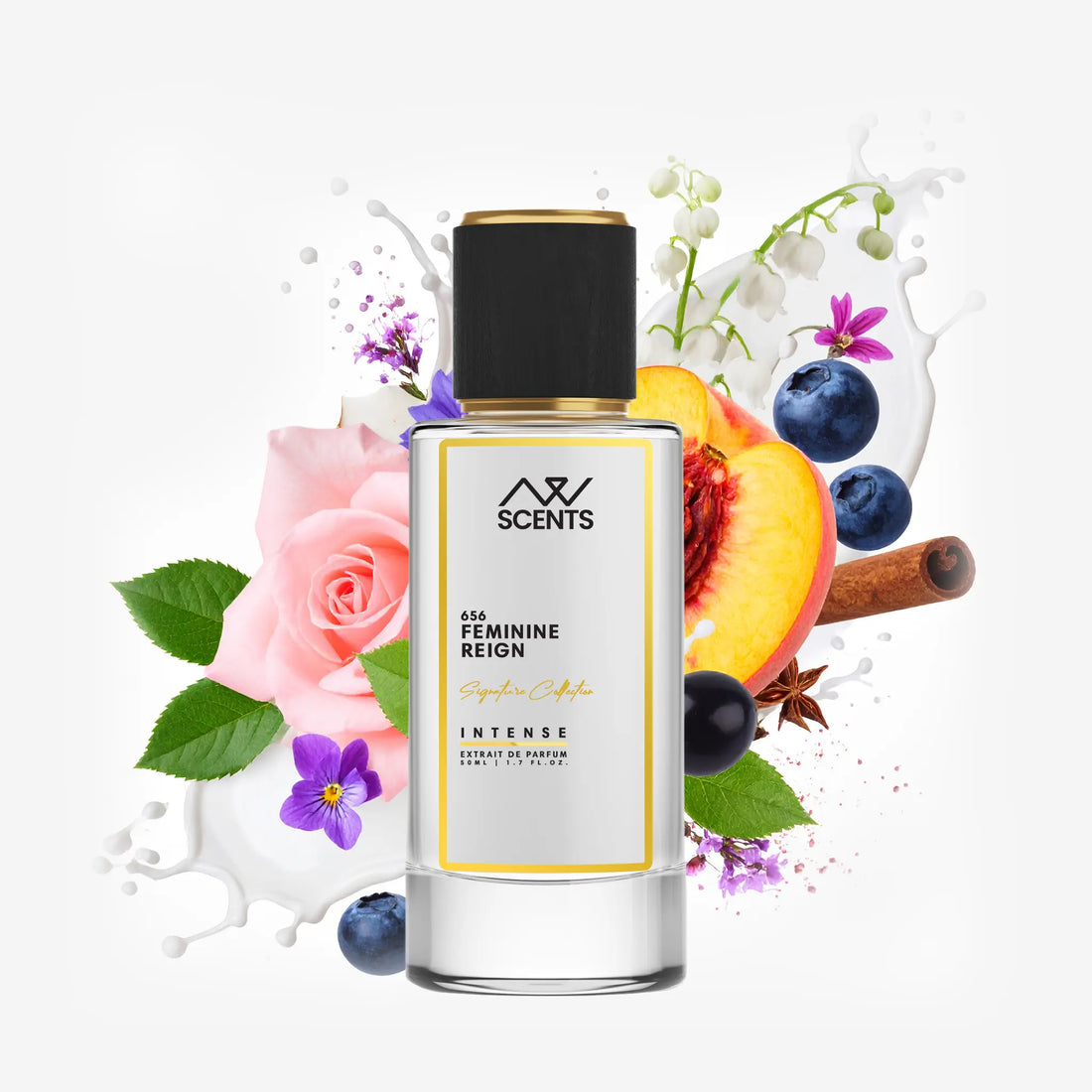 Inspired By Elves Perfume