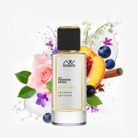 Inspired By Elves Perfume
