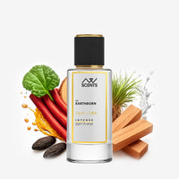 Inspired By Encelade Perfume