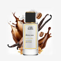 Inspired By Encens Suave