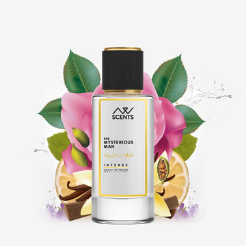 Inspired By Enigma Pour Homme