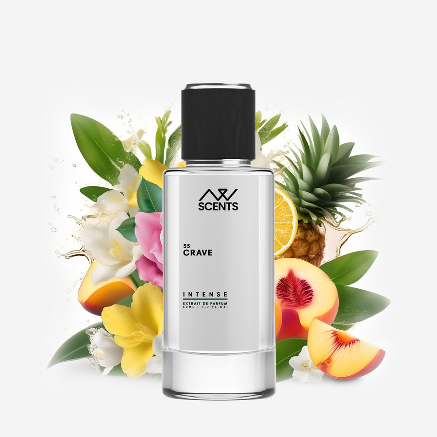 Inspired By Envy Perfume