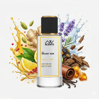 Inspired By Fall Of Phaeton