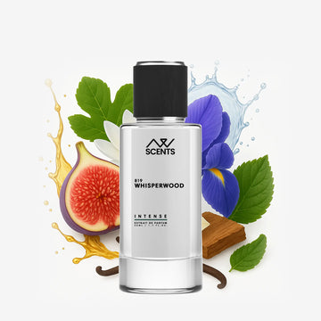 Inspired By Father Figure Perfume