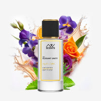 Inspired By Feminin Pluriel 