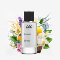 Inspired By Fierce Perfume