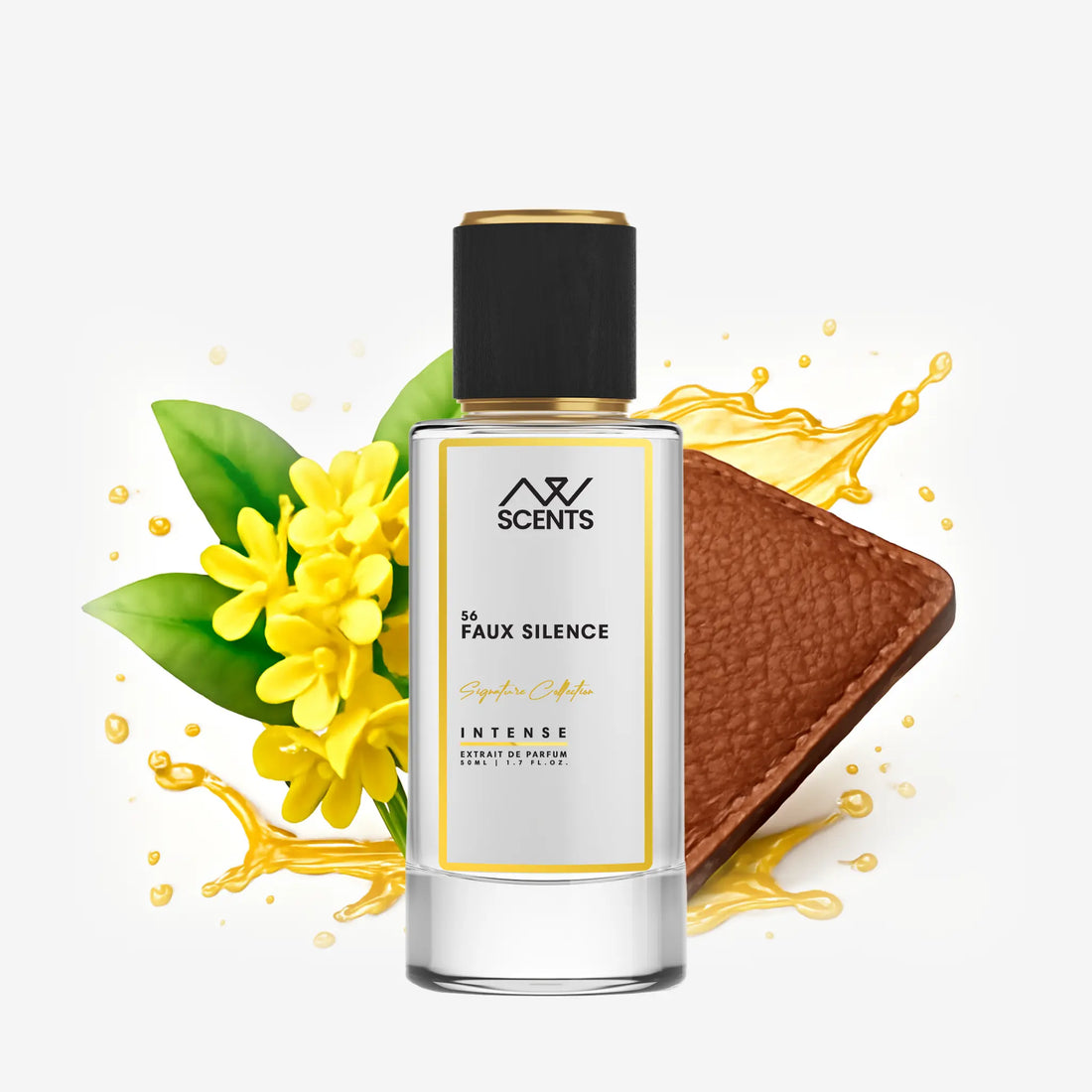 Inspired By Aarcon Manque Perfume