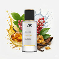 Inspired By Glow Perfume