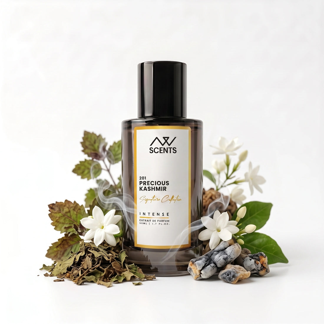Inspired by Gyan perfume