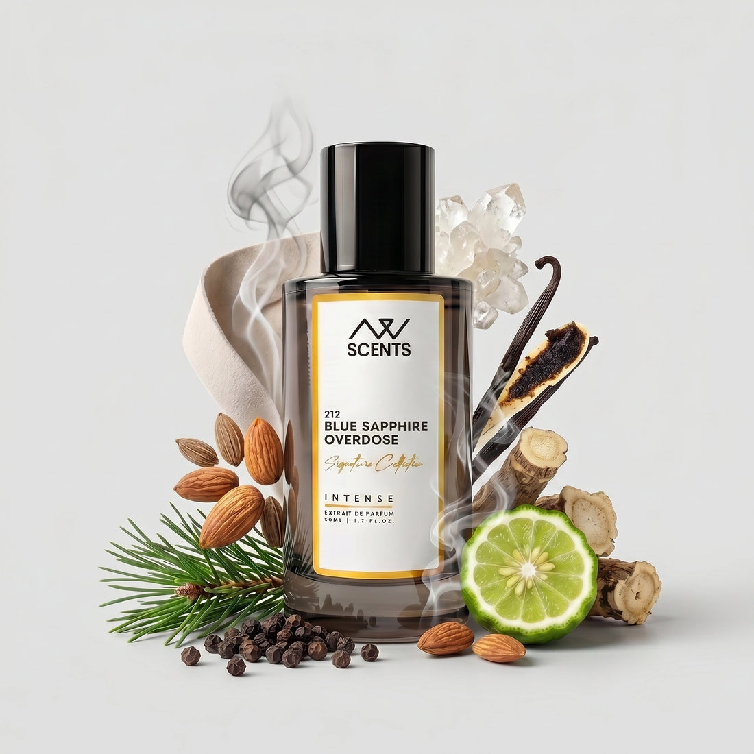 Inspired By Gypsy Water Absolu