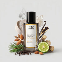 Inspired By Gypsy Water Absolu