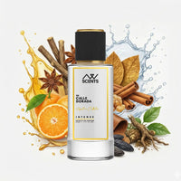 Inspired by Havana Gold