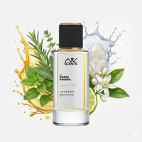 Inspired By Herbes Troublantes