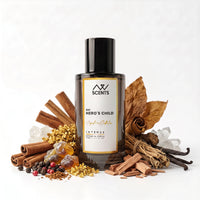 Inspired by Herod perfume