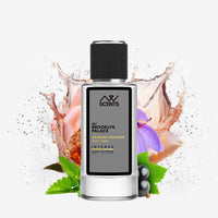 Inspired By Hudson Valley Perfume