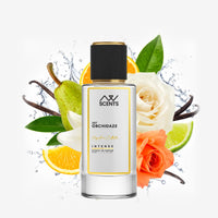 Inspired By Impadia Perfume