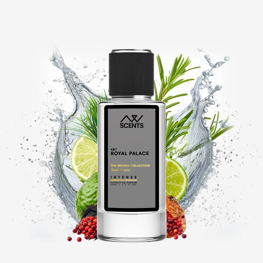 Inspired By Imperial Valley