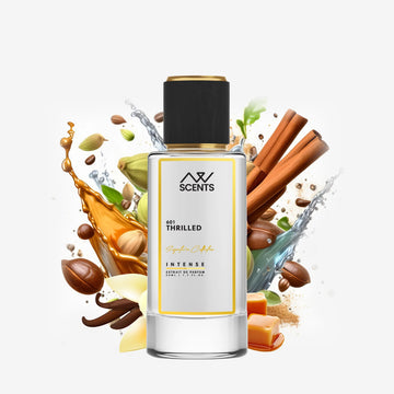 Inspired By Intoxicated Perfume
