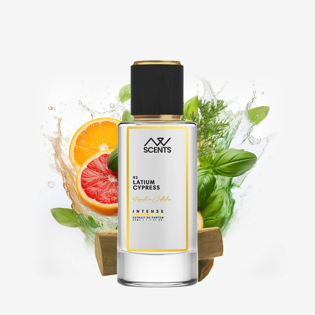 Inspired By Italian Cypress Perfume