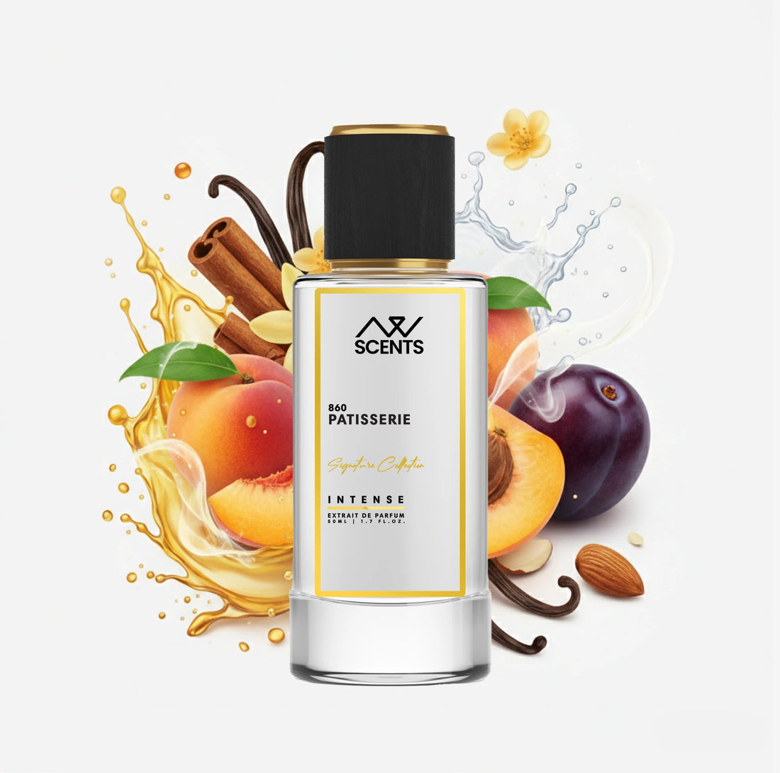 Inspired By Jany Perfume