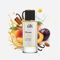 Inspired By Jany Perfume