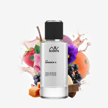 Inspired By Jardin Exclusif
