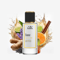 Inspired By Jasmin Rouge