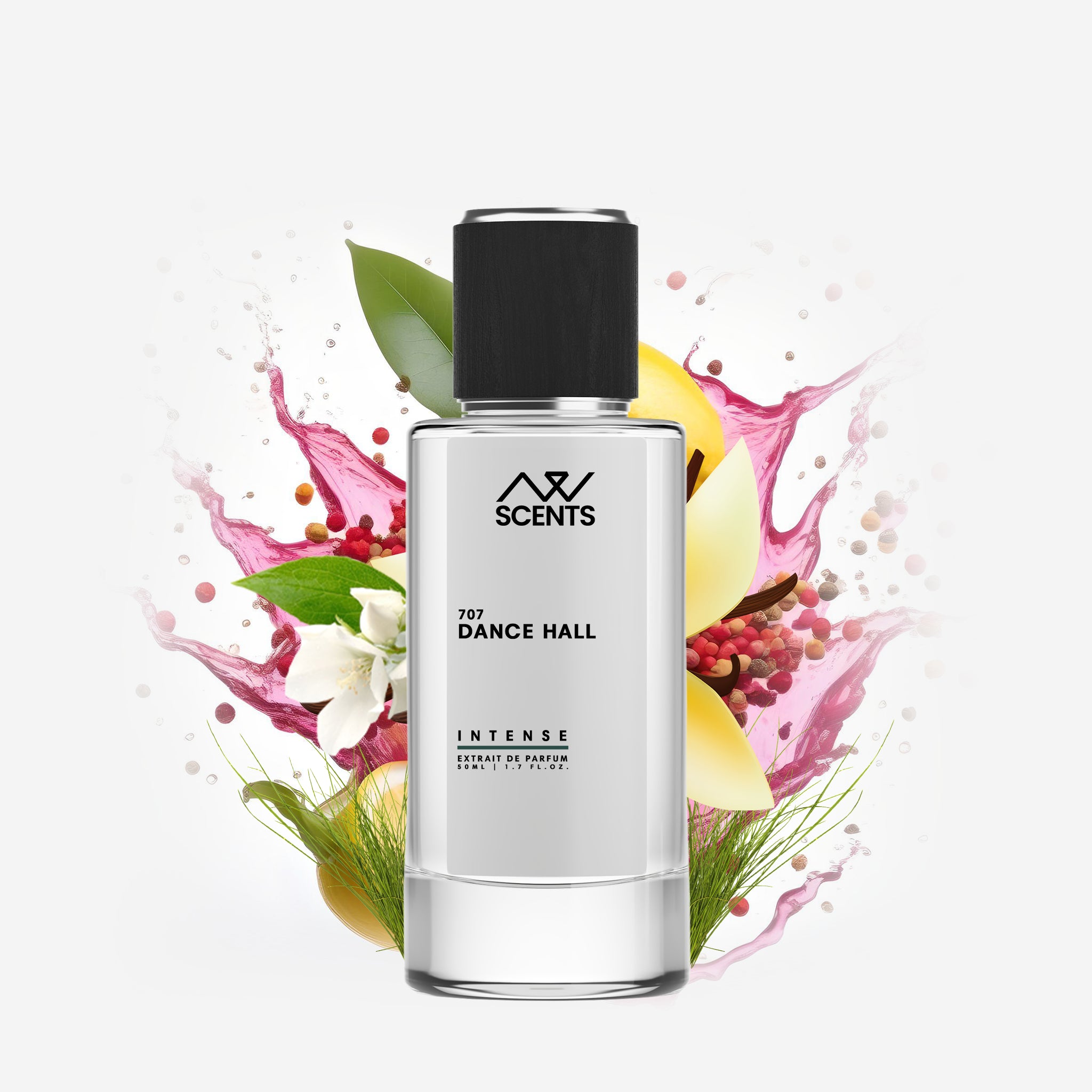 Jazz Club Perfume Inspired 707 DANCE HALL - Main Image