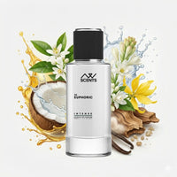 Inspired By Joyphoria