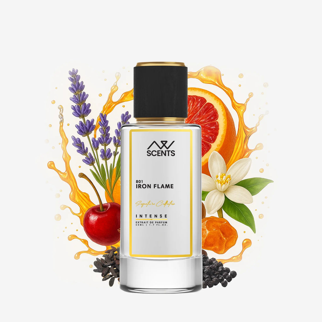 Inspired By Kalan Perfume