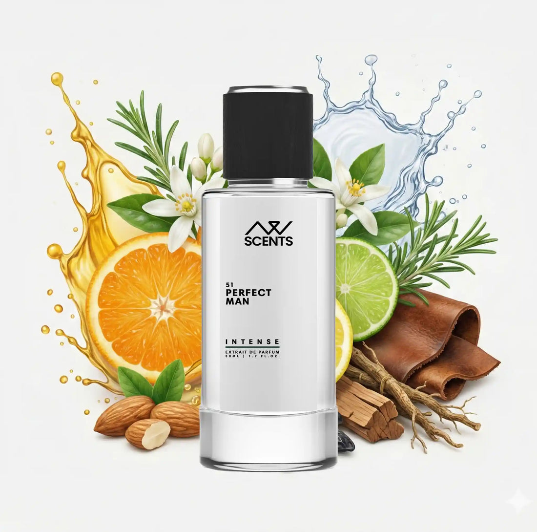 Inspired By L'Homme Ideal 