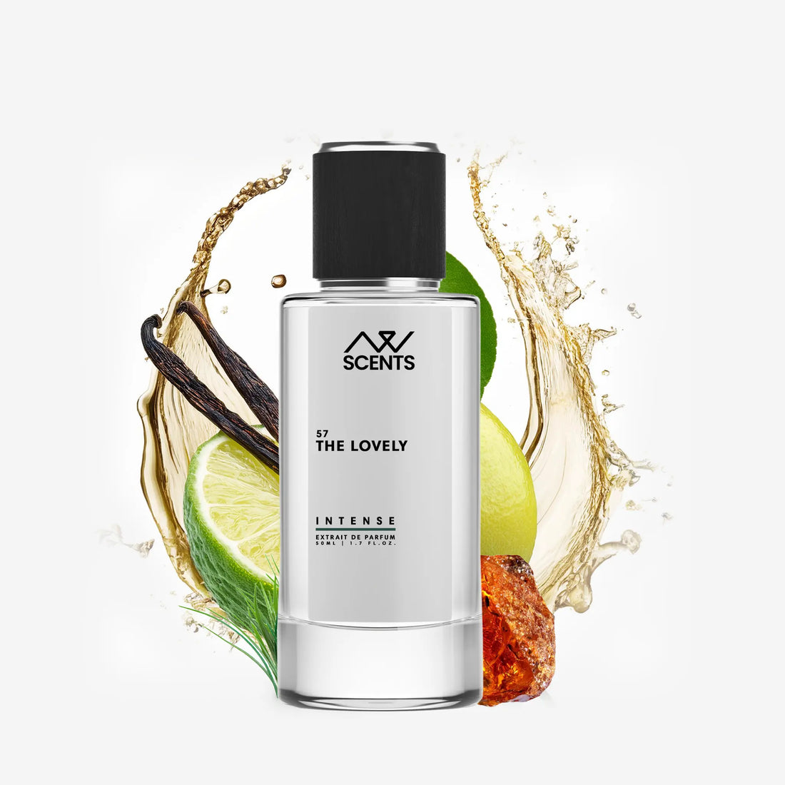 Inspired By La Belle