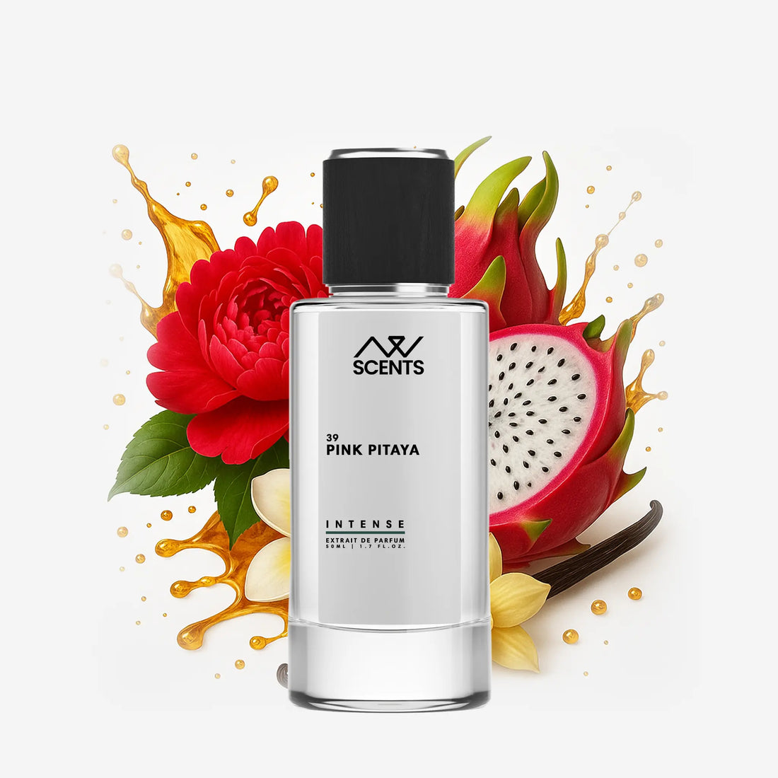 Inspired by La Bomba Perfume