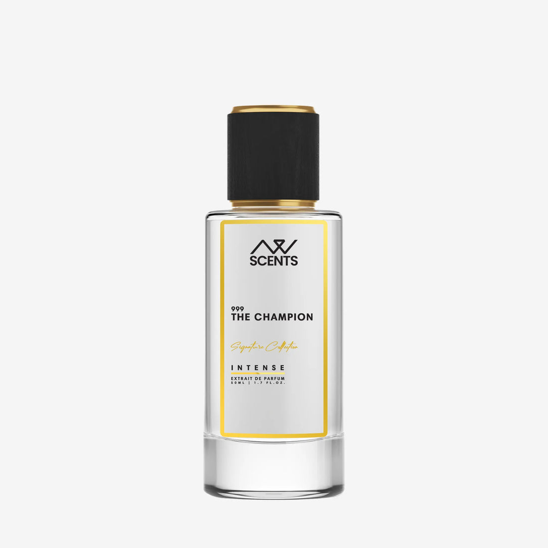 Inspired By La Capitale Perfume