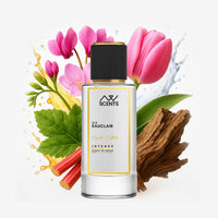 Inspired By La Tulipe Perfume