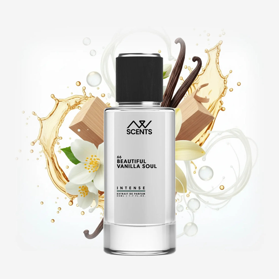 Inspired By La Vie Est Belle Vanille Nude Perfume