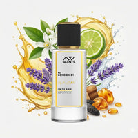 Inspired By Lavande 31 