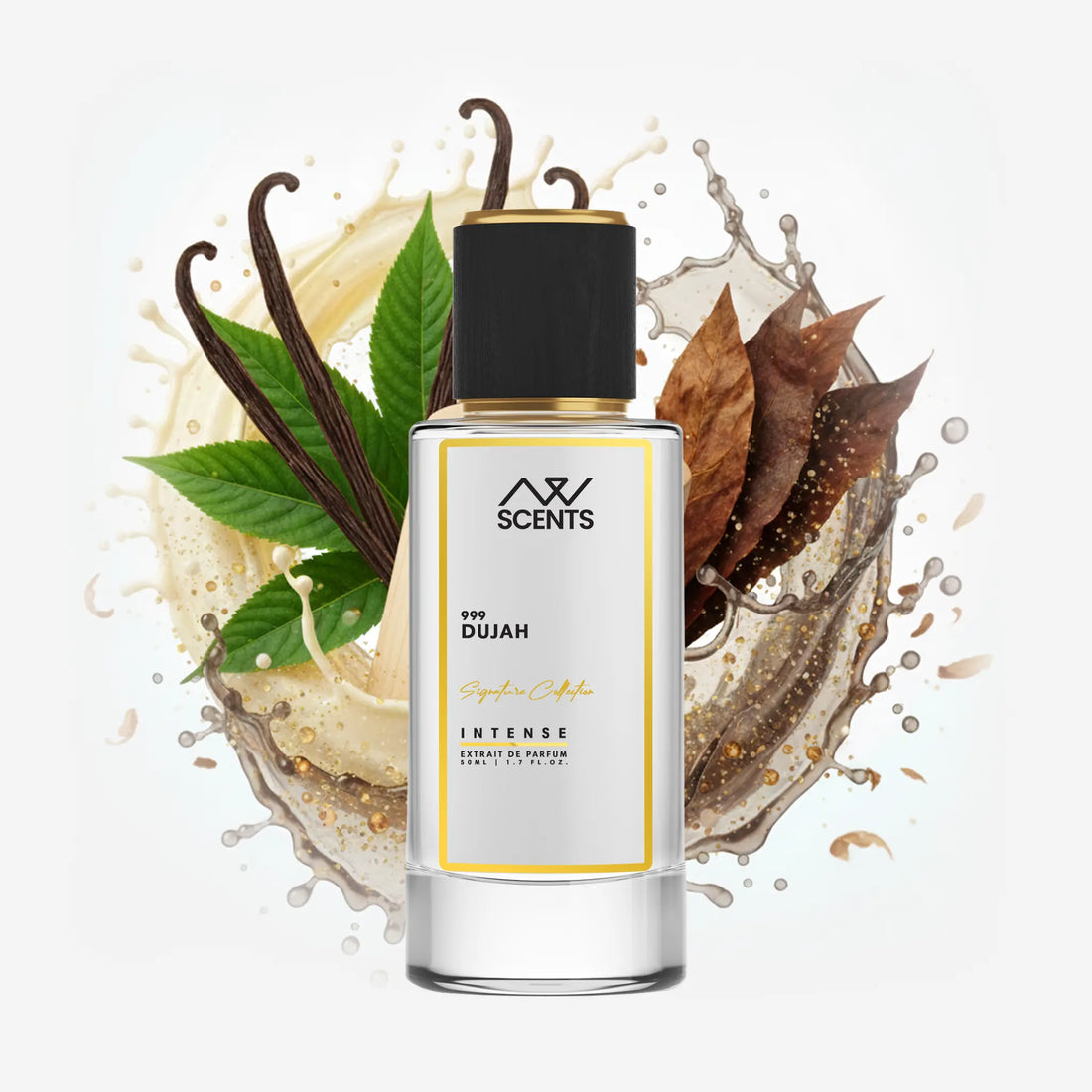 Inspired By Laylati Perfume