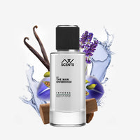 Inspired By Le Male Le Parfum