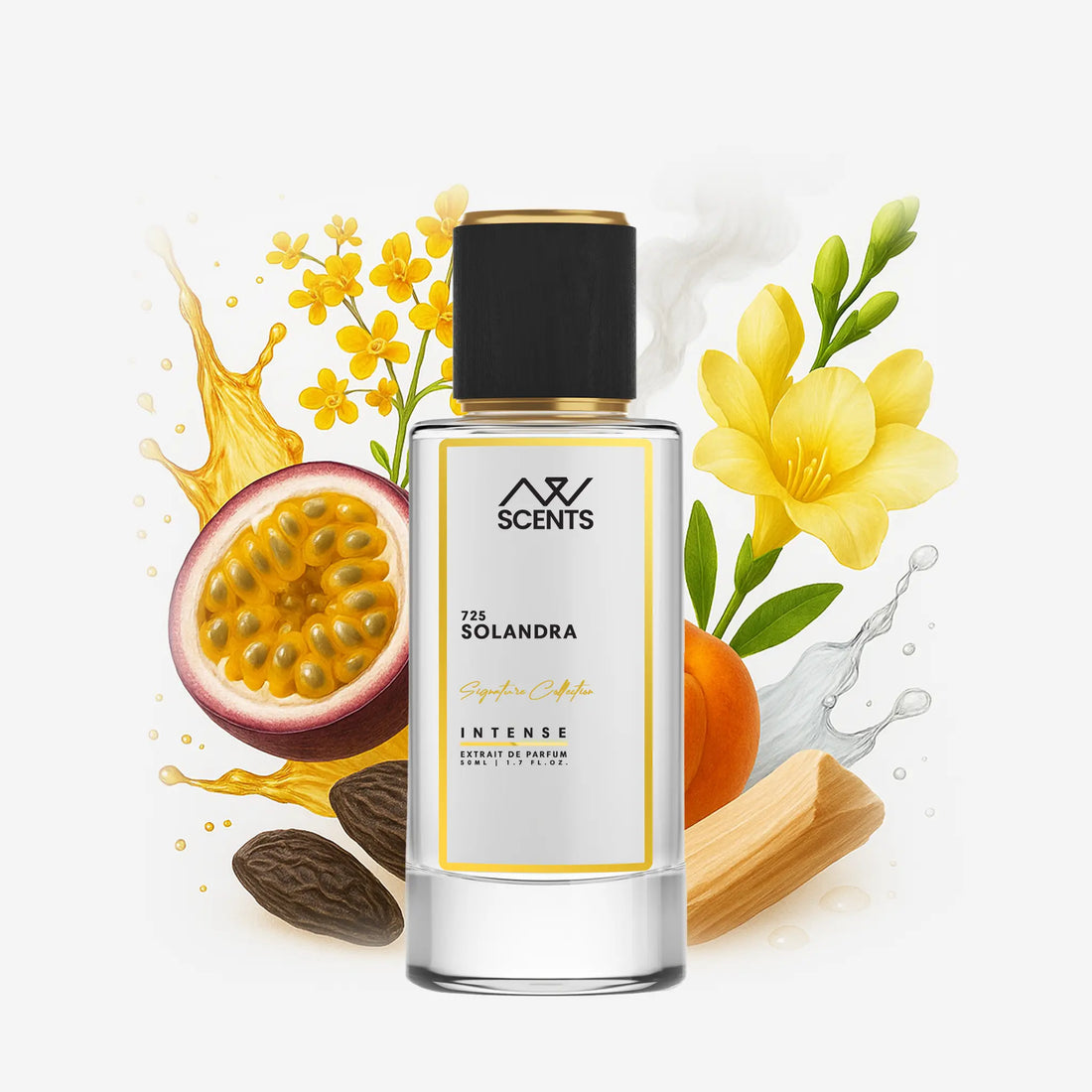 Inspired By Lionora Perfume