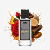 Inspired By Liquid Gold Perfume