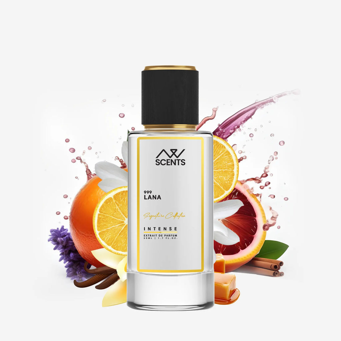 Inspired By Lira Perfume