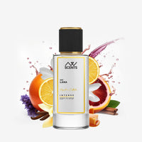 Inspired By Lira Perfume