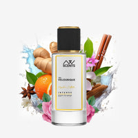 Inspired by Love Delight perfume