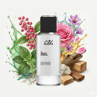 Inspired By Love Frequency Perfume 