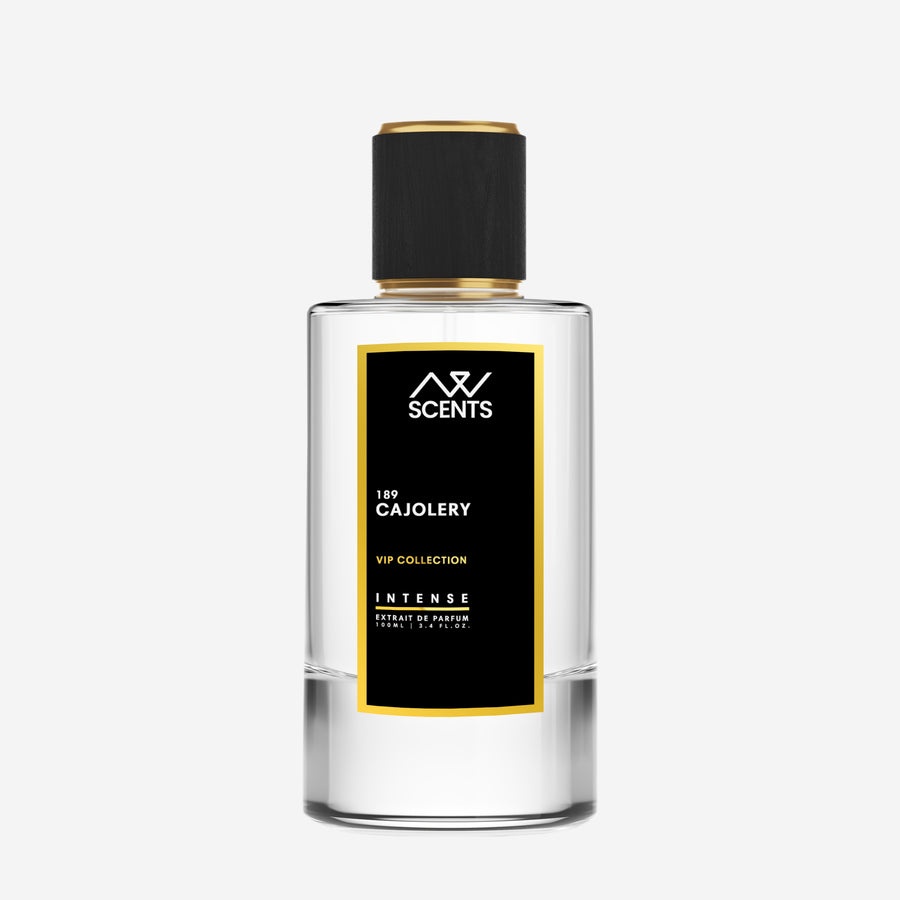 Inspired By Lune Feline Parfum
